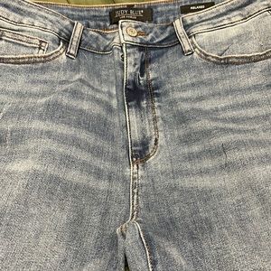 Used but in great condition Judy Blue jeans